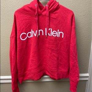 Calvin Klein Sweatshirt